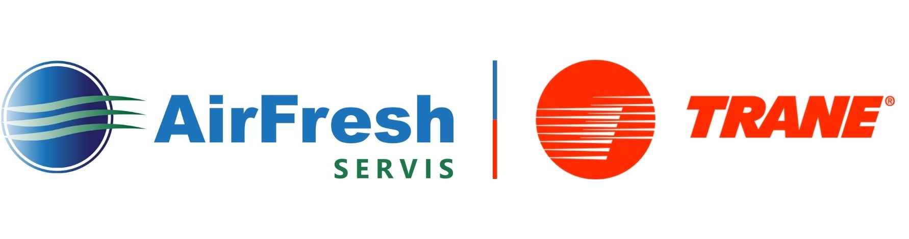 Airfresh Service ve Trane